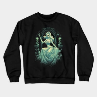 Hatchaway's Revenge Crewneck Sweatshirt